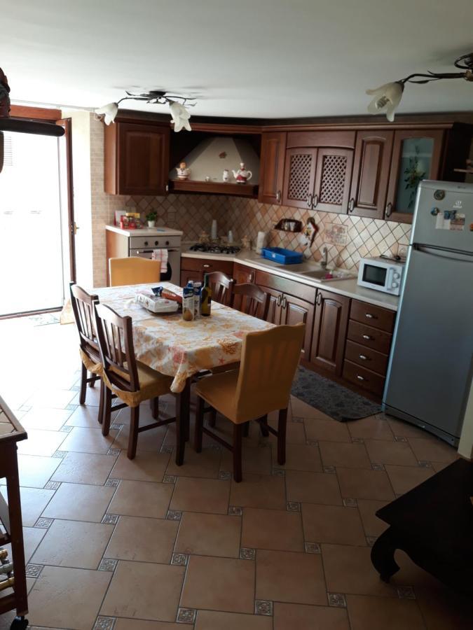 Residence Le Rovine Ercolano Kültér fotó