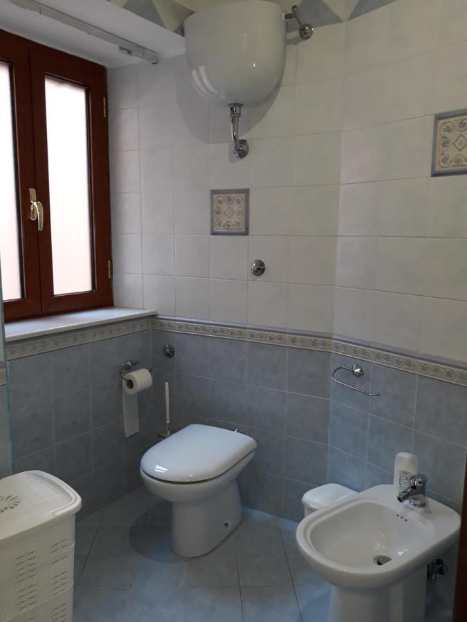 Residence Le Rovine Ercolano Kültér fotó